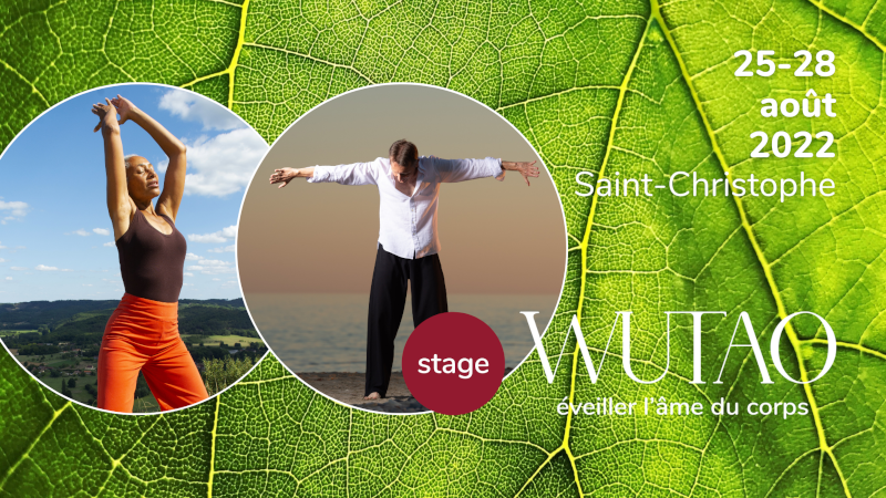Stage Wutao été 2022 en Aveyron